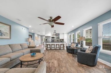 *BONNIE DUNES* - UNIQUE COTTAGE WITH POOL & DEEDED BEACH ACCESS! on Kiva Dunes Golf Club in Alabama - for sale on GolfHomes.com, golf home, golf lot