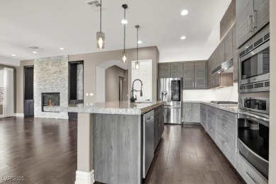 STUNNING STRIP VIEW!!!  Seller is offering $5000 Closing Cost on Falls Golf Course in Nevada - for sale on GolfHomes.com, golf home, golf lot