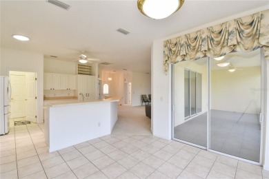 OUTSTANDING GOLF COURSE VIEW from this most desired floor plan on Ocala Palms Golf and Country Club in Florida - for sale on GolfHomes.com, golf home, golf lot