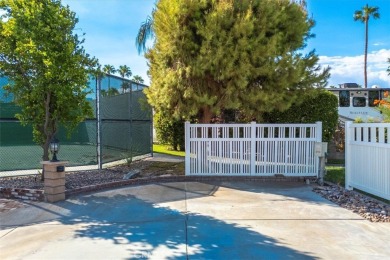 Prime Resort RV Lot with Mountain Views! Welcome to your perfect on Outdoor Resorts/Palm Springs in California - for sale on GolfHomes.com, golf home, golf lot