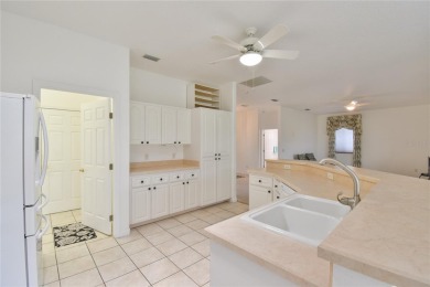 OUTSTANDING GOLF COURSE VIEW from this most desired floor plan on Ocala Palms Golf and Country Club in Florida - for sale on GolfHomes.com, golf home, golf lot