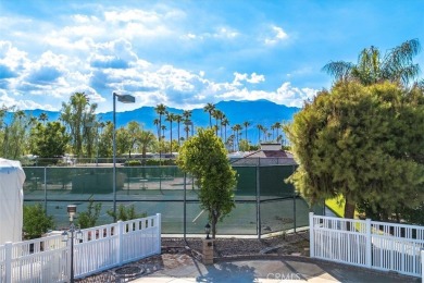 Prime Resort RV Lot with Mountain Views! Welcome to your perfect on Outdoor Resorts/Palm Springs in California - for sale on GolfHomes.com, golf home, golf lot