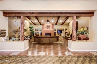 This beautifully maintained 2-bedroom, 2-bath suite in the on Apache Wells Country Club in Arizona - for sale on GolfHomes.com, golf home, golf lot