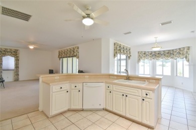 OUTSTANDING GOLF COURSE VIEW from this most desired floor plan on Ocala Palms Golf and Country Club in Florida - for sale on GolfHomes.com, golf home, golf lot