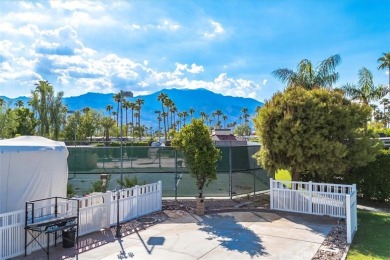 Prime Resort RV Lot with Mountain Views! Welcome to your perfect on Outdoor Resorts/Palm Springs in California - for sale on GolfHomes.com, golf home, golf lot