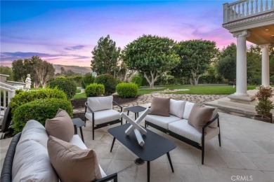Perched in the coastal hills of San Juan Capistrano, this on Marbella Golf and Country Club in California - for sale on GolfHomes.com, golf home, golf lot