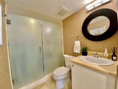 Beautifully corner unit, largest line in the 3/3 units. Done on Turnberry Isle Resort and Club in Florida - for sale on GolfHomes.com, golf home, golf lot