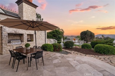 Perched in the coastal hills of San Juan Capistrano, this on Marbella Golf and Country Club in California - for sale on GolfHomes.com, golf home, golf lot