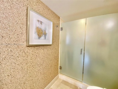 Beautifully corner unit, largest line in the 3/3 units. Done on Turnberry Isle Resort and Club in Florida - for sale on GolfHomes.com, golf home, golf lot