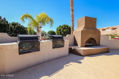 This beautifully maintained 2-bedroom, 2-bath suite in the on Apache Wells Country Club in Arizona - for sale on GolfHomes.com, golf home, golf lot