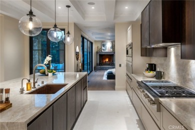 Perched in the coastal hills of San Juan Capistrano, this on Marbella Golf and Country Club in California - for sale on GolfHomes.com, golf home, golf lot