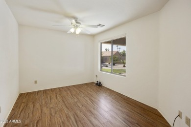 Expanded 2BR, 2BA Milano model on one of the largest cul-de-sac on Oakwood Golf Club  in Arizona - for sale on GolfHomes.com, golf home, golf lot