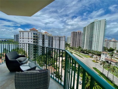 Beautifully corner unit, largest line in the 3/3 units. Done on Turnberry Isle Resort and Club in Florida - for sale on GolfHomes.com, golf home, golf lot