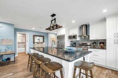 *BONNIE DUNES* - UNIQUE COTTAGE WITH POOL & DEEDED BEACH ACCESS! on Kiva Dunes Golf Club in Alabama - for sale on GolfHomes.com, golf home, golf lot