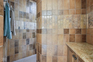 PERFECTION!! Opportunity awaits for gracious family living and on Stony Creek Golf Club in Indiana - for sale on GolfHomes.com, golf home, golf lot