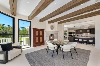 Perched in the coastal hills of San Juan Capistrano, this on Marbella Golf and Country Club in California - for sale on GolfHomes.com, golf home, golf lot