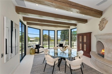 Perched in the coastal hills of San Juan Capistrano, this on Marbella Golf and Country Club in California - for sale on GolfHomes.com, golf home, golf lot