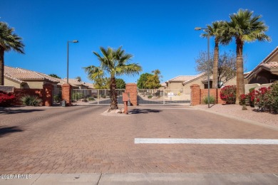 This beautifully maintained 2-bedroom, 2-bath suite in the on Apache Wells Country Club in Arizona - for sale on GolfHomes.com, golf home, golf lot
