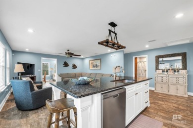 *BONNIE DUNES* - UNIQUE COTTAGE WITH POOL & DEEDED BEACH ACCESS! on Kiva Dunes Golf Club in Alabama - for sale on GolfHomes.com, golf home, golf lot