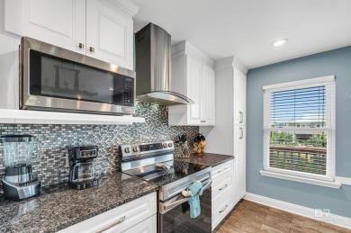 *BONNIE DUNES* - UNIQUE COTTAGE WITH POOL & DEEDED BEACH ACCESS! on Kiva Dunes Golf Club in Alabama - for sale on GolfHomes.com, golf home, golf lot