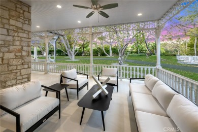 Perched in the coastal hills of San Juan Capistrano, this on Marbella Golf and Country Club in California - for sale on GolfHomes.com, golf home, golf lot