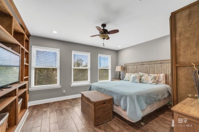 *BONNIE DUNES* - UNIQUE COTTAGE WITH POOL & DEEDED BEACH ACCESS! on Kiva Dunes Golf Club in Alabama - for sale on GolfHomes.com, golf home, golf lot