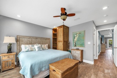*BONNIE DUNES* - UNIQUE COTTAGE WITH POOL & DEEDED BEACH ACCESS! on Kiva Dunes Golf Club in Alabama - for sale on GolfHomes.com, golf home, golf lot