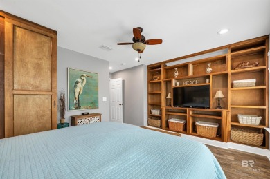 *BONNIE DUNES* - UNIQUE COTTAGE WITH POOL & DEEDED BEACH ACCESS! on Kiva Dunes Golf Club in Alabama - for sale on GolfHomes.com, golf home, golf lot