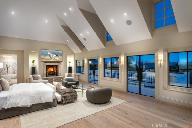 Perched in the coastal hills of San Juan Capistrano, this on Marbella Golf and Country Club in California - for sale on GolfHomes.com, golf home, golf lot