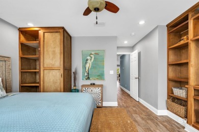 *BONNIE DUNES* - UNIQUE COTTAGE WITH POOL & DEEDED BEACH ACCESS! on Kiva Dunes Golf Club in Alabama - for sale on GolfHomes.com, golf home, golf lot