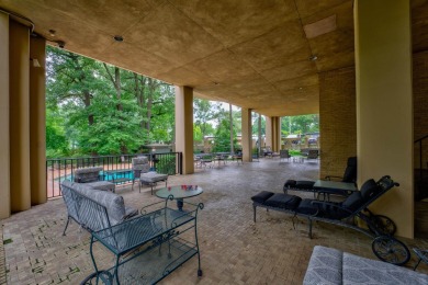 Experience rare and expansive living in East Memphis--over 2,600 on  in Tennessee - for sale on GolfHomes.com, golf home, golf lot