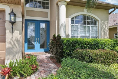 Offering an exceptional blend of style and comfort, this on Plantation Palms Golf Club in Florida - for sale on GolfHomes.com, golf home, golf lot