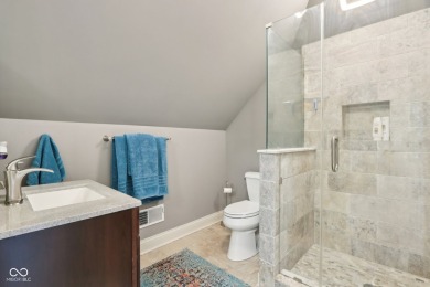 PERFECTION!! Opportunity awaits for gracious family living and on Stony Creek Golf Club in Indiana - for sale on GolfHomes.com, golf home, golf lot