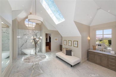 Perched in the coastal hills of San Juan Capistrano, this on Marbella Golf and Country Club in California - for sale on GolfHomes.com, golf home, golf lot