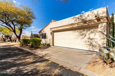 This is the one. Take in breathtaking views of the La Paloma on La Paloma Country Club - Canyon in Arizona - for sale on GolfHomes.com, golf home, golf lot