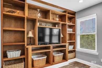 *BONNIE DUNES* - UNIQUE COTTAGE WITH POOL & DEEDED BEACH ACCESS! on Kiva Dunes Golf Club in Alabama - for sale on GolfHomes.com, golf home, golf lot
