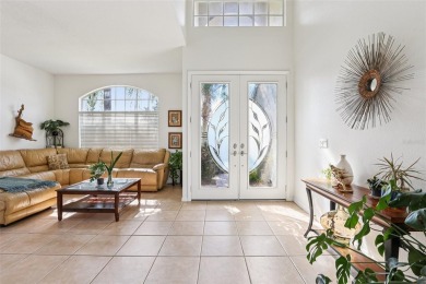 Offering an exceptional blend of style and comfort, this on Plantation Palms Golf Club in Florida - for sale on GolfHomes.com, golf home, golf lot