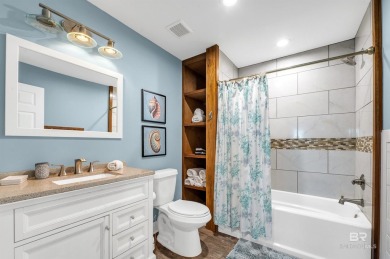 *BONNIE DUNES* - UNIQUE COTTAGE WITH POOL & DEEDED BEACH ACCESS! on Kiva Dunes Golf Club in Alabama - for sale on GolfHomes.com, golf home, golf lot