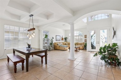 Offering an exceptional blend of style and comfort, this on Plantation Palms Golf Club in Florida - for sale on GolfHomes.com, golf home, golf lot
