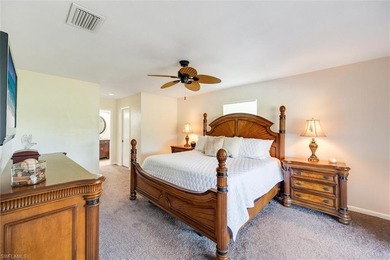 Golf Course Living at Its Finest! This beautifully refreshed on Island Country Club in Florida - for sale on GolfHomes.com, golf home, golf lot