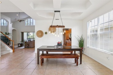 Offering an exceptional blend of style and comfort, this on Plantation Palms Golf Club in Florida - for sale on GolfHomes.com, golf home, golf lot