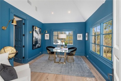 Perched in the coastal hills of San Juan Capistrano, this on Marbella Golf and Country Club in California - for sale on GolfHomes.com, golf home, golf lot