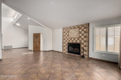 This is the one. Take in breathtaking views of the La Paloma on La Paloma Country Club - Canyon in Arizona - for sale on GolfHomes.com, golf home, golf lot