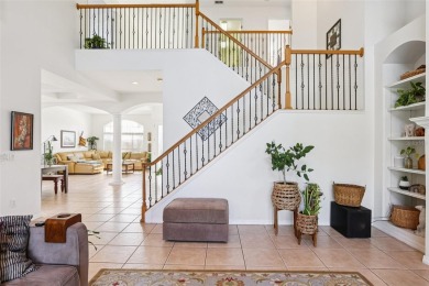 Offering an exceptional blend of style and comfort, this on Plantation Palms Golf Club in Florida - for sale on GolfHomes.com, golf home, golf lot