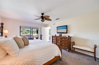 Golf Course Living at Its Finest! This beautifully refreshed on Island Country Club in Florida - for sale on GolfHomes.com, golf home, golf lot