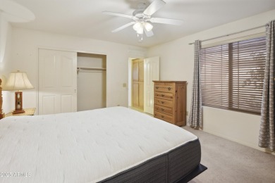 Expanded 2BR, 2BA Milano model on one of the largest cul-de-sac on Oakwood Golf Club  in Arizona - for sale on GolfHomes.com, golf home, golf lot