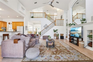 Offering an exceptional blend of style and comfort, this on Plantation Palms Golf Club in Florida - for sale on GolfHomes.com, golf home, golf lot
