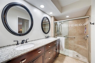 Golf Course Living at Its Finest! This beautifully refreshed on Island Country Club in Florida - for sale on GolfHomes.com, golf home, golf lot