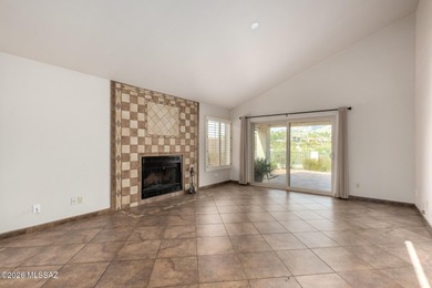 This is the one. Take in breathtaking views of the La Paloma on La Paloma Country Club - Canyon in Arizona - for sale on GolfHomes.com, golf home, golf lot