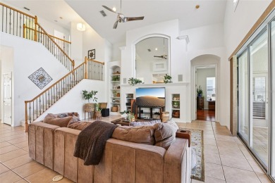 Offering an exceptional blend of style and comfort, this on Plantation Palms Golf Club in Florida - for sale on GolfHomes.com, golf home, golf lot